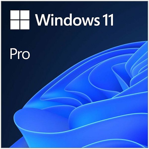 Win 11 Pro 64Bit Croatian 1pk DSP OEI DVD