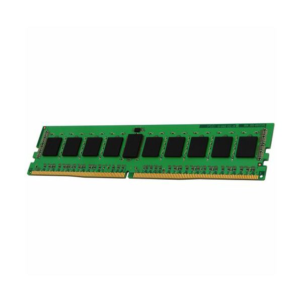 Kingston DRAM Server Memory 16GB DDR4-2666MHz ECC Module, EAN: 740617291940