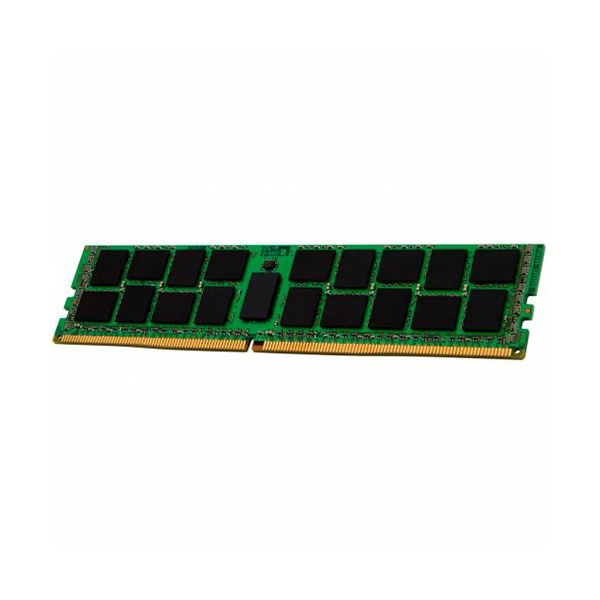 Kingston DRAM Server Memory 32GB DDR4-3200MHz Reg ECC Module, EAN: 740617315547