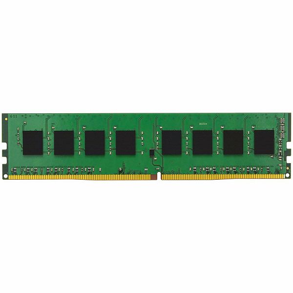 KINGSTON DRAM 8GB 3200MHz DDR4 Non-ECC CL22 DIMM EAN: 740617310870