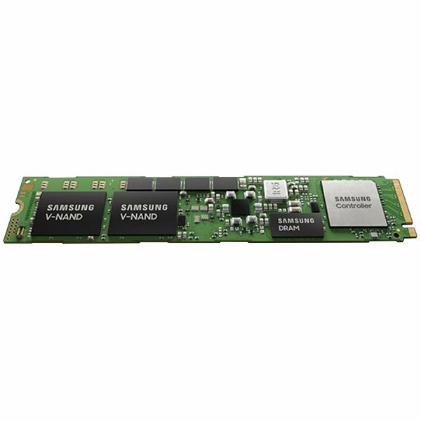 SAMSUNG PM983 3.84TB Enterprise SSD, M.2, PCIe Gen3 x4, Read/Write: 3000/1400 MB/s , Random Read/Write IOPS 480K/42K