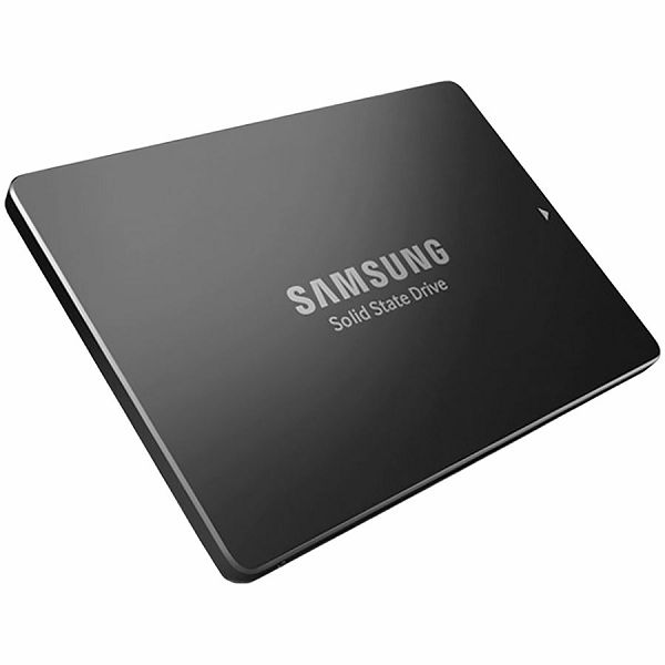 SAMSUNG PM893 240GB Enterprise SSD, 2.5" 7mm, SATA 6Gb/s, Read/Write: Up to 560 / 530 MB/s, Random IOPS 98K/31K