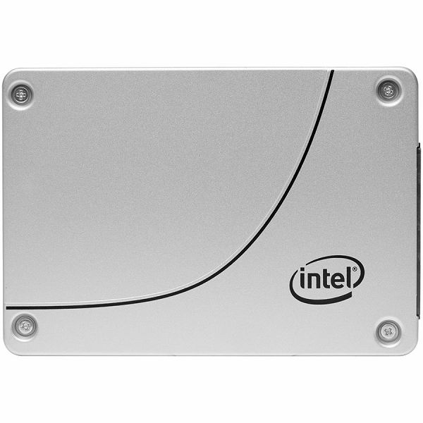 Intel SSD DC P4610 Series (7.6TB, 2.5in PCIe 3.1 x4, 3D2, TLC) Generic Single Pack