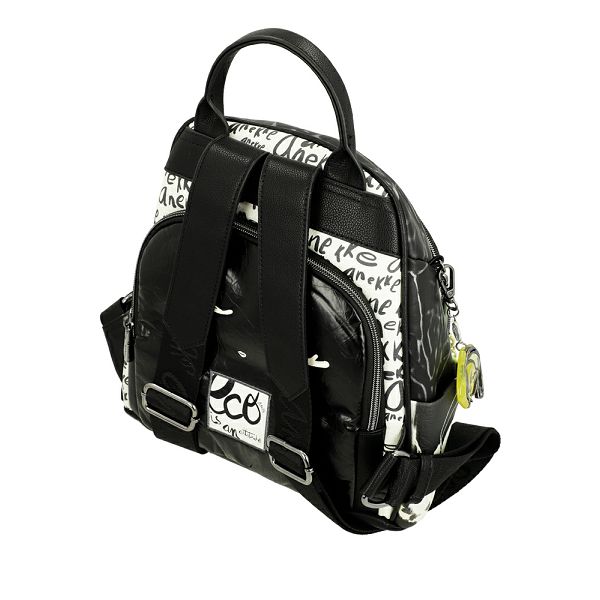 Ruksak fashion Anekke SS25 Nature Towanda 28x29x14cm 40875-213 P12 NETTO /248948-EC/