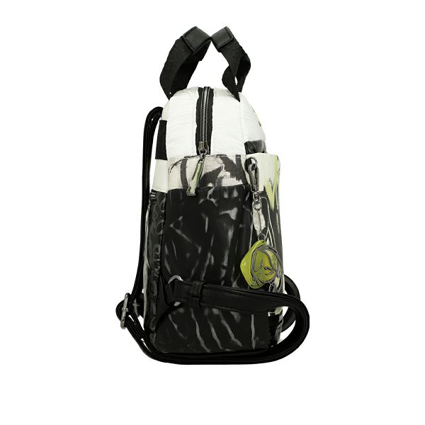 Ruksak fashion Anekke SS25 Nature Towanda 28x29x14cm 40875-213 P12 NETTO /248948-EC/
