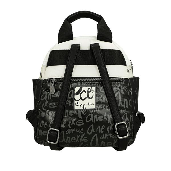 Ruksak fashion Anekke SS25 Nature Towanda 28x29x14cm 40875-213 P12 NETTO /248948-EC/