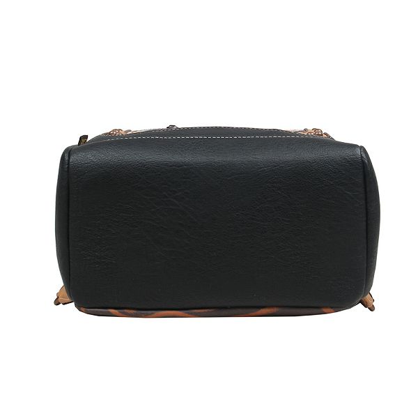Ruksak fashion Janet Art Gallery FW25 25x13x31 cm J-101B P20 Netto /246725-EC/
