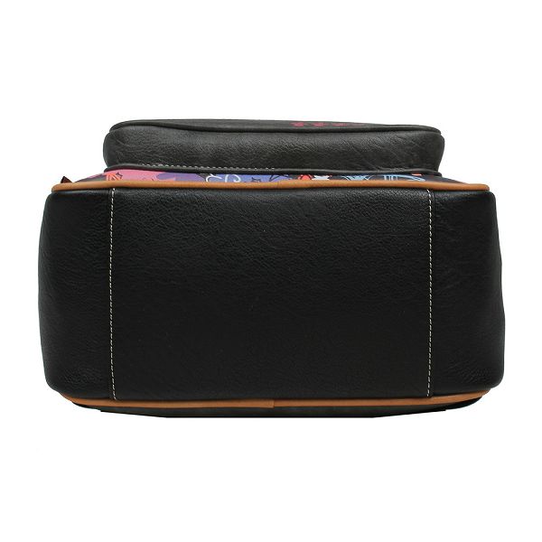 Ruksak fashion Janet Paris Dream 25x12x30 cm J-080 P16 Netto /244916-EC/