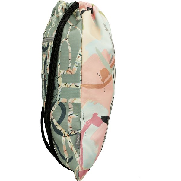 Ruksak vrećasti Anekke SMART SS25 33x45x2,5cm 40474-002 NETTO /246399-EC/