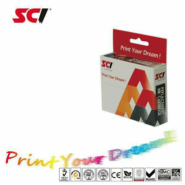 TIN 101/103 K SCI Epson 130ml