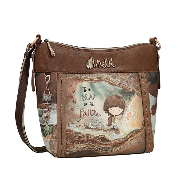 Torba fashion Anekke FW24 Core L-31/24x28x12cm 39803-007 P10 NETTO /245500-EC/