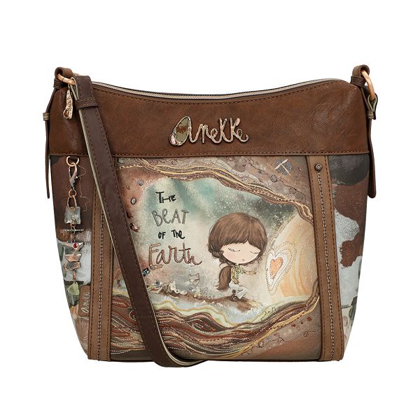 Torba fashion Anekke FW24 Core L-31/24x28x12cm 39803-007 P10 NETTO /245500-EC/